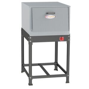 Forno Cavalete Grande B.P Tampa Inox Itajobi Fogões