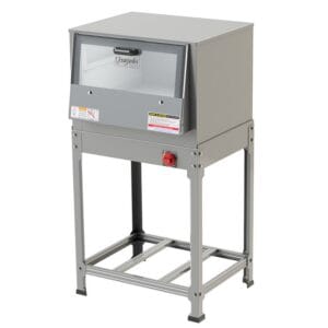 Forno Cavalete Grande B.P Total Inox Tampa Vidro Itajobi Fogões