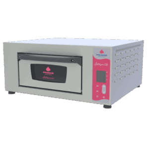 FORNO DE PIZZA E PÃES ARTESANAIS Progás