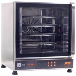 Forno Elétrico Giratório Maxx - FGED 5 TITÃ