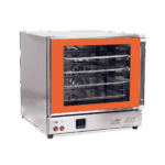 Forno Elétrico Turbo Professional Digital TITÃ