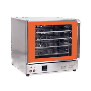 Forno Elétrico Turbo Professional Digital TITÃ