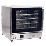 Forno Elétrico Turbo Professional Digital TITÃ