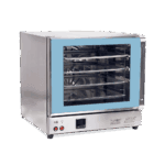 Forno Elétrico Turbo Professional Digital TITÃ