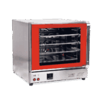 Forno Elétrico Turbo Professional Digital TITÃ