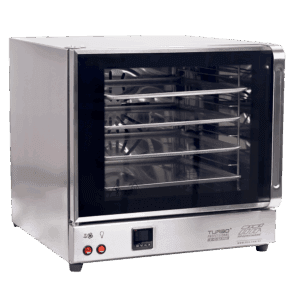Forno Elétrico Turbo Professional Digital TITÃ