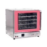 Forno Elétrico Turbo Professional Digital TITÃ