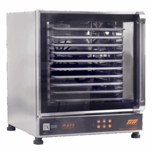 Forno Elétrico Turbo Professional Maxx - FETPD 10 TITÃ