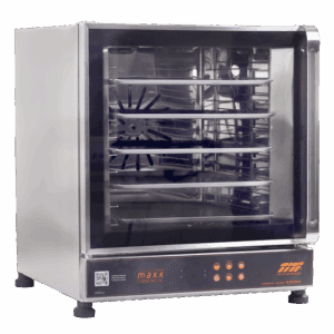 Forno Elétrico Turbo Professional Maxx - FETPD 5 TITÃ