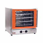 Forno Elétrico Turbo Professional TITÃ