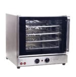 Forno Elétrico Turbo Professional TITÃ