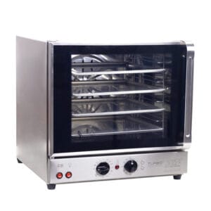 Forno Elétrico Turbo Professional TITÃ