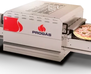 Forno Esteira para Pizza Elétrico Progás
