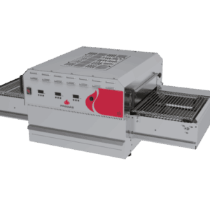 Forno Esteira Para Pizza Progás