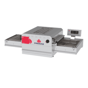 Forno Esteira para Pizza Progás