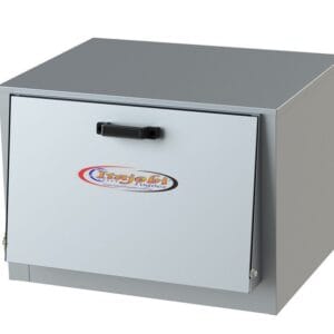 Forno Extra Médio Tampa Inox B.P Itajobi Fogões