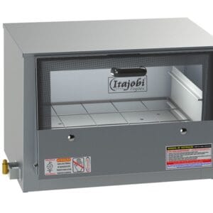 Forno Extra Médio Tampa Vidro B.P Itajobi Fogões