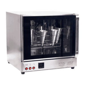 FORNO GIRATÓRIO CP8 DIGITAL TITÃ