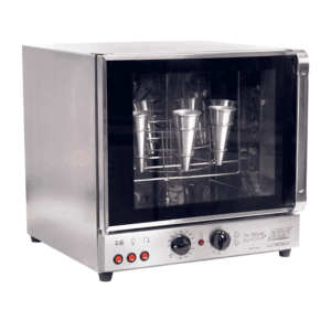 FORNO GIRATÓRIO CP8 TITÃ