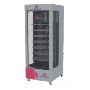 Forno Multiuso Giratório Progás