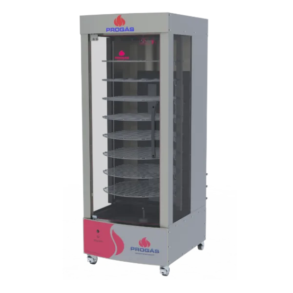 Forno Multiuso Giratório Progás Forno Multiuso Giratório Progás
