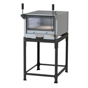 Forno Refratário 520x620 Itajobi Fogões