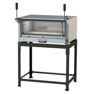 Forno Refratário 800x620 Itajobi Fogões