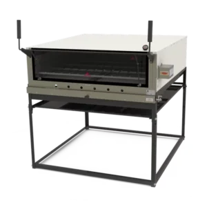 Forno Refratário AT (Gás) Progás