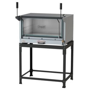 Forno Refratário Compacto 800x620 Itajobi Fogões