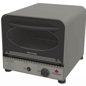 Forno Refratário (Elétrico) Progás