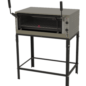 Forno Refratário (Elétrico) Progás