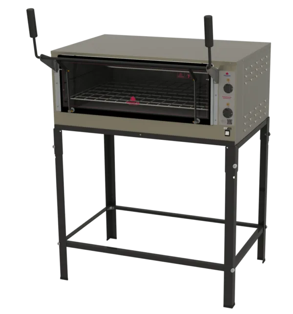Forno Refratário (Elétrico) Progás Forno Refratário (Elétrico) Progás