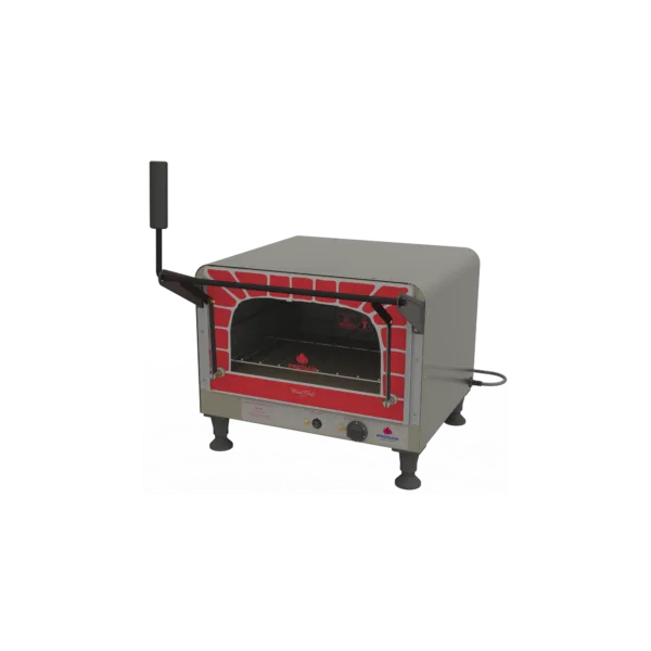 Forno Refratário (Elétrico) Progás Forno Refratário (Elétrico) Progás