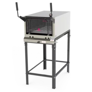 Forno Refratário (Gás) Progás