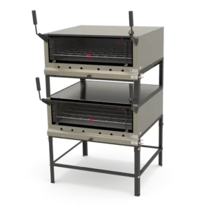 Forno Refratário (Gás) Progás