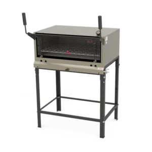 Forno Refratário (Gás) Progás