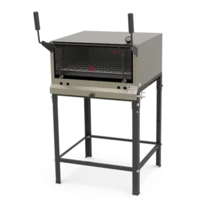 Forno Refratário (Gás) Progás