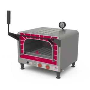 Forno Refratário (Gás) Progás