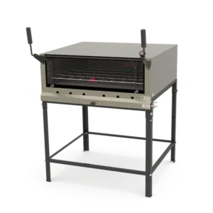 Forno Refratário (Gás) Progás