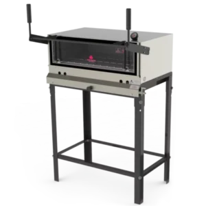 Forno Refratário (Gás) Progás