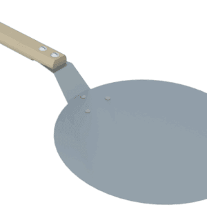 Forno Refratário Progás