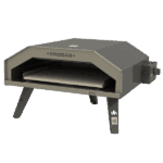 Forno Refratário Progás