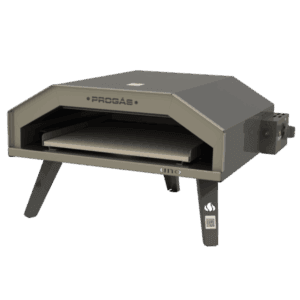 Forno Refratário Progás