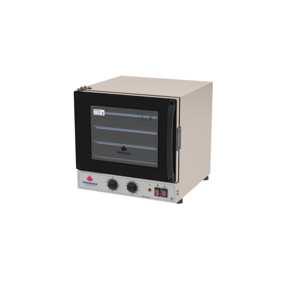 Forno Turbo Elétrico – Analógico Progás Forno Turbo Elétrico – Analógico Progás