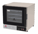 Forno Turbo Elétrico – Digital Progás