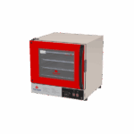 Forno Turbo Elétrico – Digital Progás