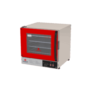 Forno Turbo Elétrico – Digital Progás