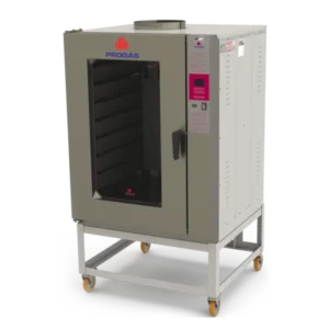 Forno Turbo Elétrico Progás