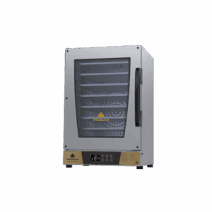 Forno Turbo PRP-008 Plus Progás