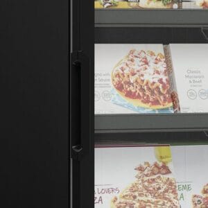 FREEZER CONVENIÊNCIA 445L GELOPAR GCVC-45 CARBONO